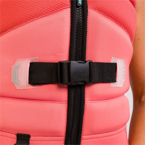 2026 Jobe Womens Unify Life Vest 244923001 - Rose Pink